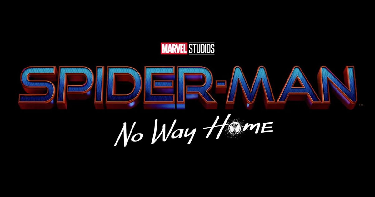 «Spider-Man: No Way Home»: Αυτός θα είναι ο τίτλος της τρίτης ταινίας