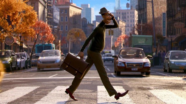 Βίντεο: To «Soul» και η στρατηγική δημιουργίας χαρακτήρα