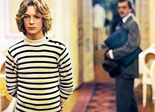Essential Cinema #154: «Θάνατος στη Βενετία» (1971) του Λουκίνο Βισκόντι