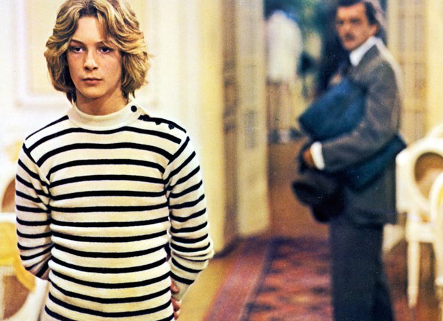 Essential Cinema #154: «Θάνατος στη Βενετία» (1971) του Λουκίνο Βισκόντι