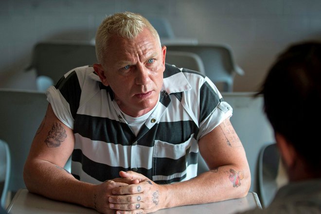 «Logan Lucky» (2017) του Στίβεν Σόντερμπεργκ