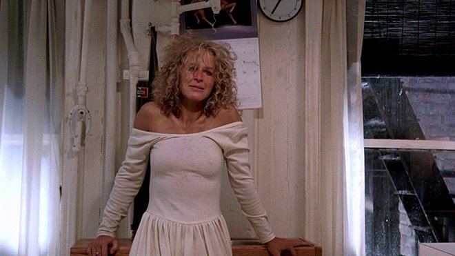 «Ολέθρια Σχέση» (Fatal Attraction, 1987)