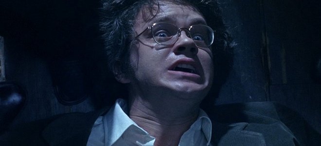 «Ξύπνημα στον Εφιάλτη» (Jacob s Ladder, 1990)