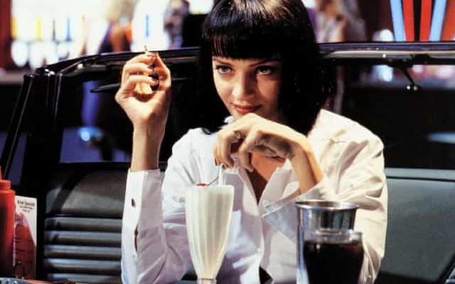 Pulp Fiction