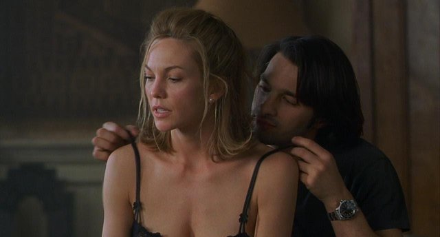 «Άπιστη» (Unfaithful, 2002)