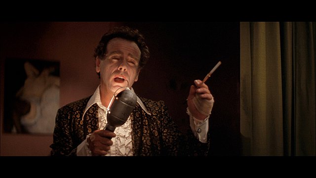 «In Dreams»: Ο Ντιν Στόκγουελ, το «Μπλε Βελούδο» και μια από τις ωραιότερες σκηνές του Ντέιβιντ Λιντς