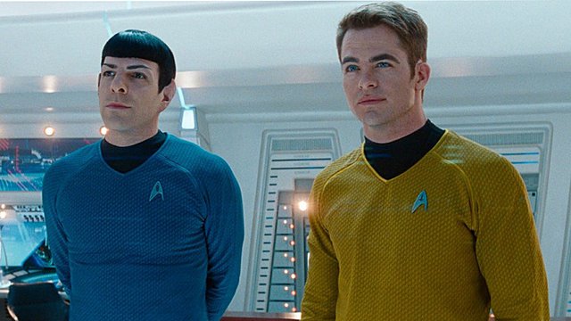 Νέα «Star Trek» ταινία στα σκαριά 