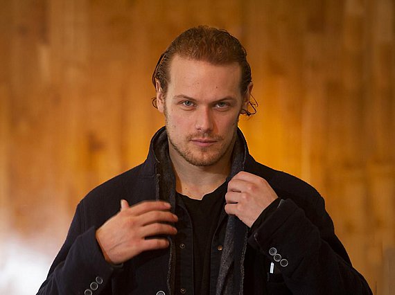 Θα είναι ο Σαμ Χιούγκαν ο νέος Τζέιμς Μποντ; 