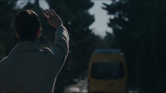O «Σιωπηλός Δρόμος» του Βαρδή Μαρινάκη έρχεται στο Mega
