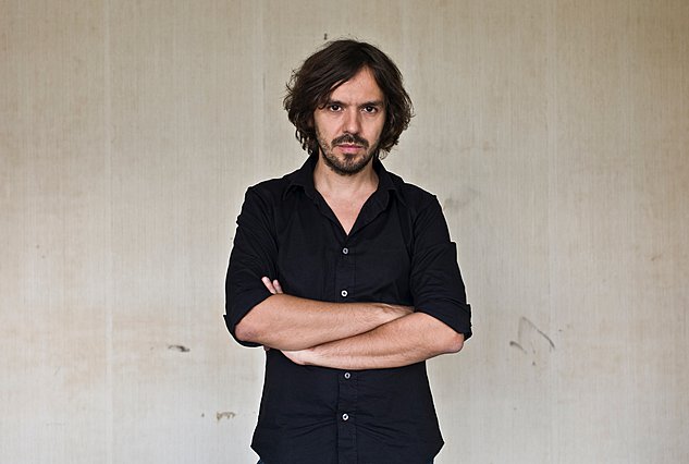 Μ. Κωνσταντάτος: Τα «Μικρά Όμορφα Άλογα» γεννήθηκαν μέσα από την ανάγκη μου να μιλήσω γι' αυτά που έβλεπα γύρω μου