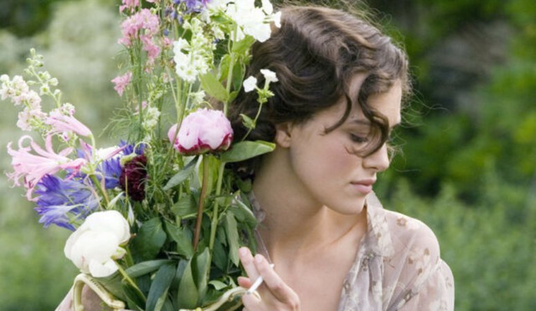 Κίρα Νάιτλι: Το «πρόσωπο» του αγγλικού σινεμά