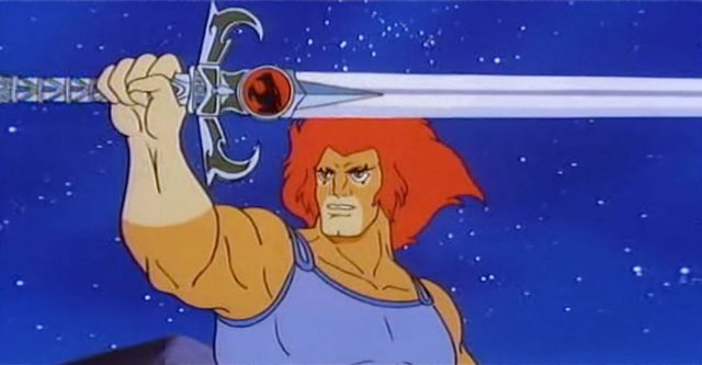 Ετοιμαστείτε! Έρχονται οι «Thundercats» στο σινεμά Ετοιμαστείτε! Έρχονται οι «Thundercats» στο σινεμά