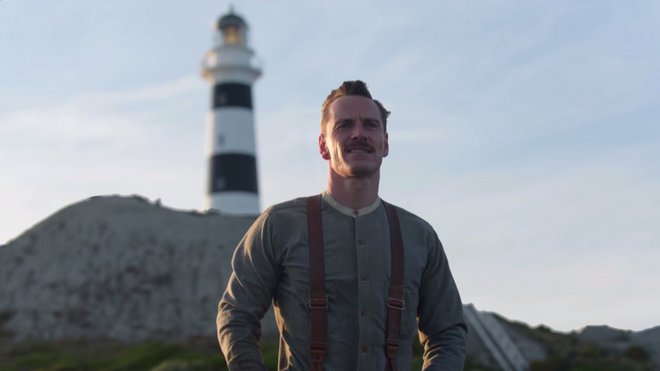 «Το Φως Ανάμεσα στους Ωκεανούς» (The Light Between the Oceans, 2016) του Ντέρεκ Σιανφράνς