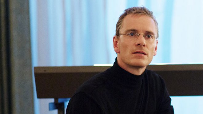 «Steve Jobs» (2015) του Ντάνι Μπόιλ