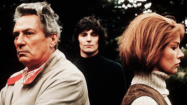 Essential Cinema #135: «Sunday Bloody Sunday» (1971) του Τζον Σλέσιντζερ