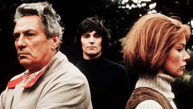 Essential Cinema #135: «Sunday Bloody Sunday» (1971) του Τζον Σλέσιντζερ