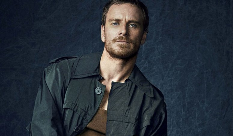 Τα πολλά (και τολμηρά) πρόσωπα του Μάικλ Φασμπέντερ