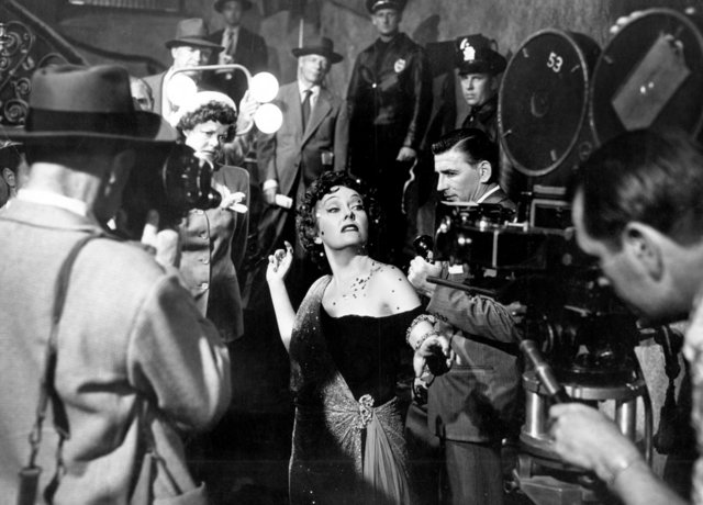 Essential Cinema #136: «Η Λεωφόρος της Δύσης» (1950) του Μπίλι Γουάιλντερ