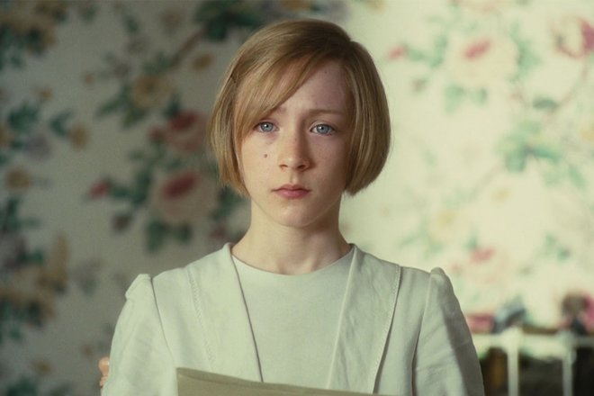 «Εξιλέωση» (Atonement, 2007) του Τζο Ράιτ