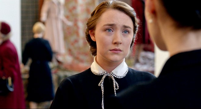 «Brooklyn» (2015) του Τζον Κρόουλι