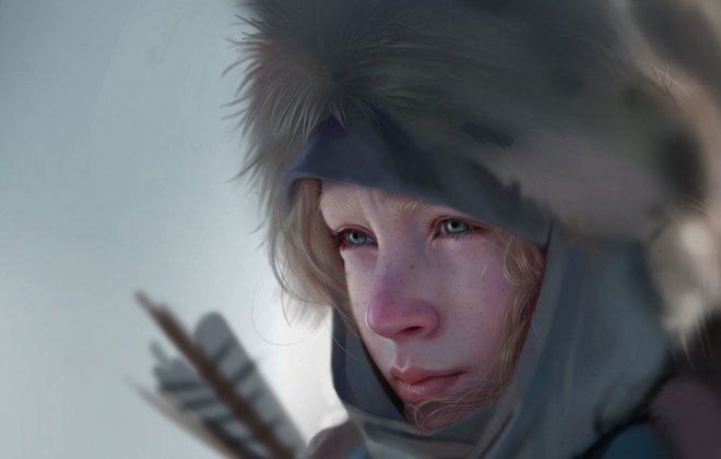 «Hanna» (2011) του Τζο Ράιτ