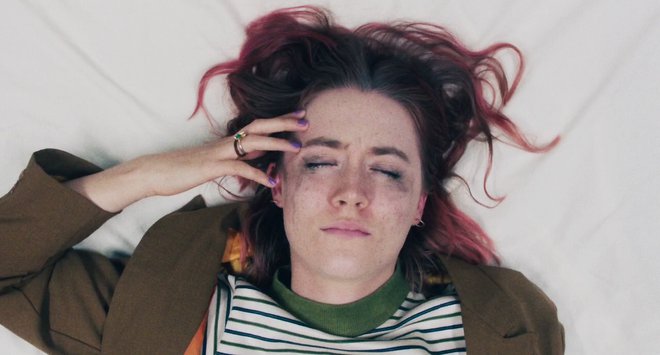 «Lady Bird» (2017) της Γκρέτα Γκέργουιγκ