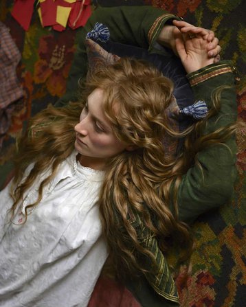 «Μικρές Κυρίες» (Little Women, 2019) της Γκρέτα Γκέργουιγκ