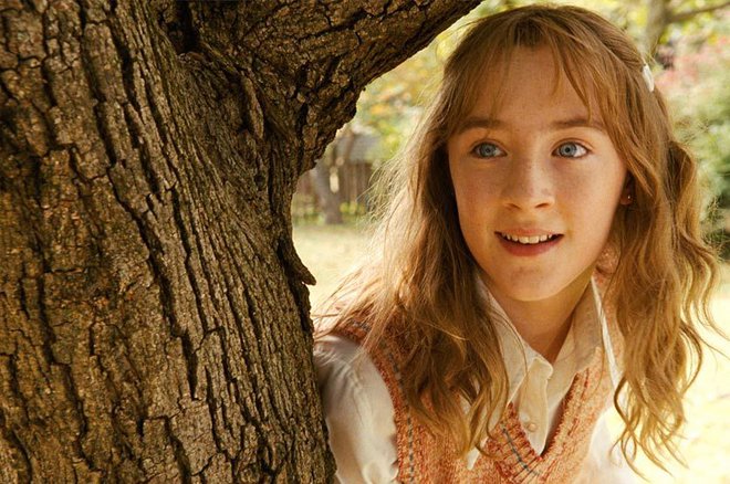 «Παραδεισένια Οστά» (Lovely Bones, 2009) του Πίτερ Τζάκσον