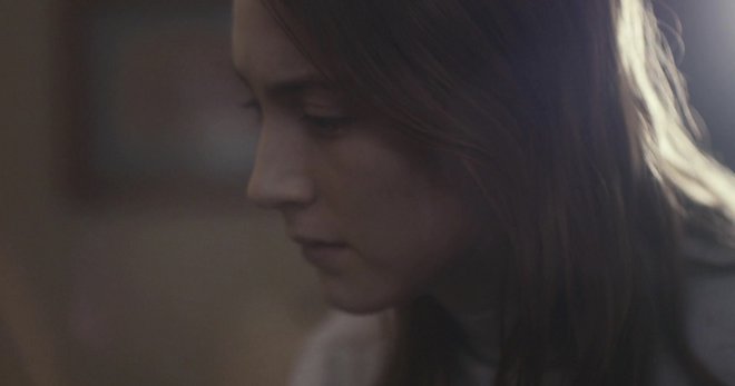 «Stockholm, Pennsylvania» (2015) της Νικόλ Μπέκγουιθ