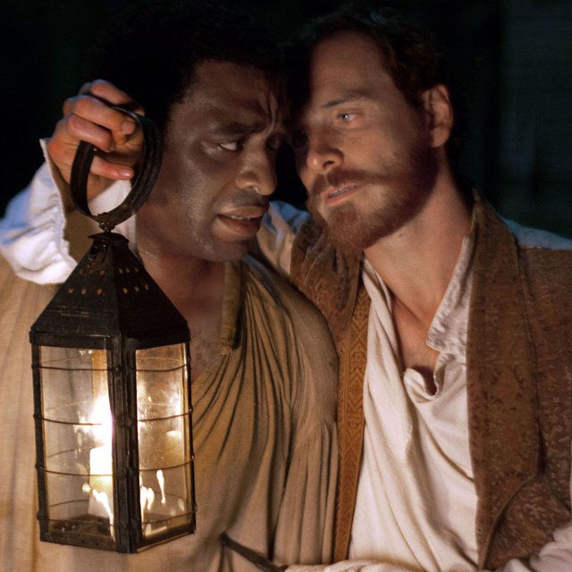 «12 Years a Slave»: Σίγουρο το Όσκαρ καλύτερης ταινίας;  