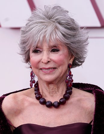 Oscars 2021: Το κόκκινο χαλί της Ακαδημίας [photos]