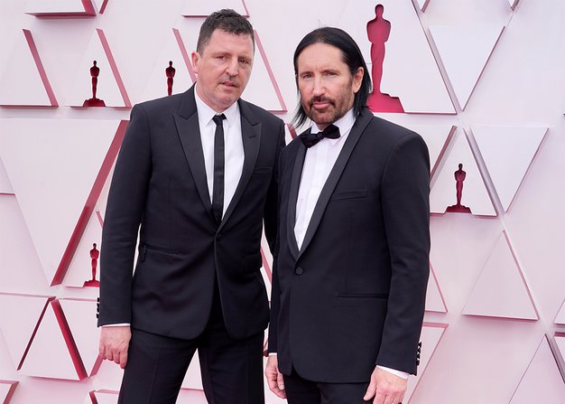 Oscars 2021: Το κόκκινο χαλί της Ακαδημίας [photos]