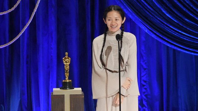 Oscars 2021: Το «Nomadland» και η Κλόι Τζάο έγραψαν ιστορία στην φετινή Τελετή Απονομής