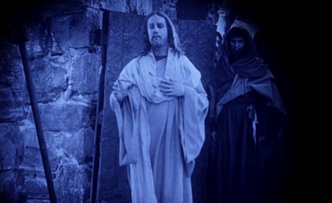 Χάουαρντ Γκέι στην «Ματαιοδοξία» (1916) του Ντ. Γ. Γκρίφιθ