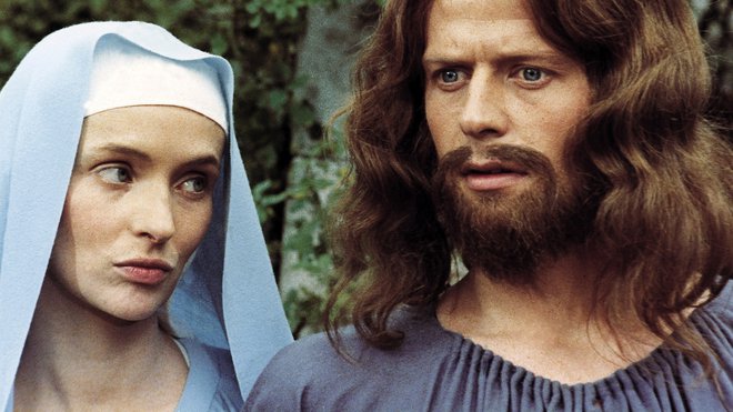 Μπερνάρ Βερλέ στον «Γαλαξία» (1969) του Λουίς Μπουνιουέλ