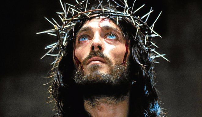 Κινηματογραφικά Πάθη: 20+1 ηθοποιοί που ενσάρκωσαν τον Ιησού Χριστό