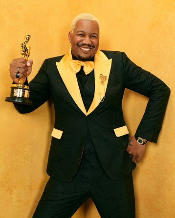 Oscars 2021: Τα πορτρέτα των νικητών [photos]