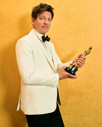 Oscars 2021: Τα πορτρέτα των νικητών [photos]