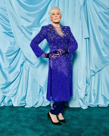 Oscars 2021: Τα πορτρέτα των νικητών [photos]