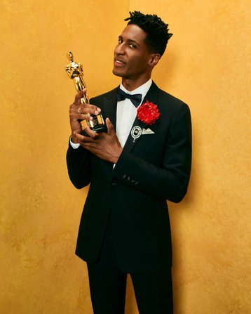 Oscars 2021: Τα πορτρέτα των νικητών [photos]