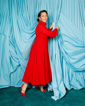 Oscars 2021: Τα πορτρέτα των νικητών [photos]