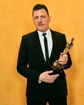 Oscars 2021: Τα πορτρέτα των νικητών [photos]