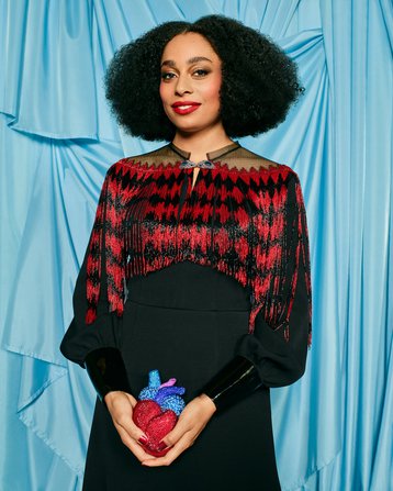 Oscars 2021: Τα πορτρέτα των νικητών [photos]