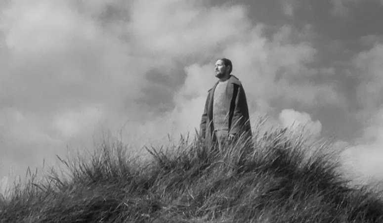 Κινηματογραφικά Πάθη: Απεικονίσεις της Πίστης στον κινηματογράφο