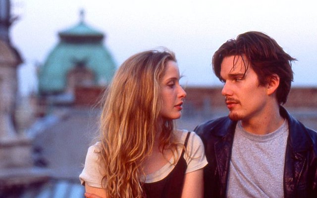 Πριν το Ξημέρωμα