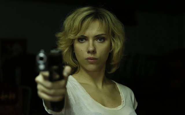 Lucy