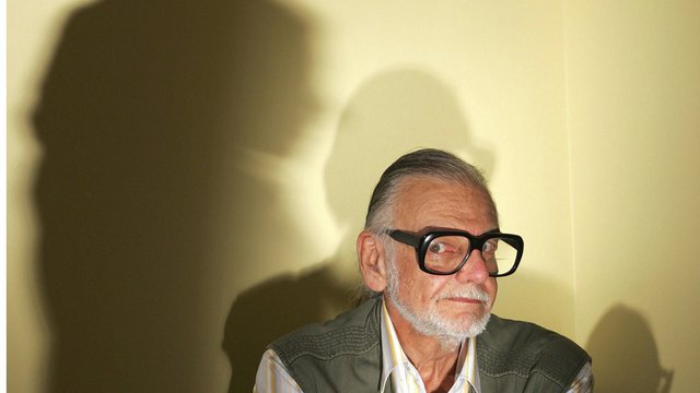 «Το Λυκόφως των Νεκρών»: Η έβδομη ζόμπι-ταινία του Τζορτζ Ρομέρο παίρνει το πράσινο φως