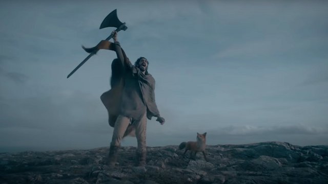 Μα ποιος είναι τελικά ο «Πράσινος Ιππότης»;