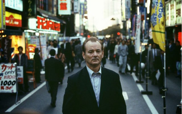 Χαμένοι στη Μετάφραση