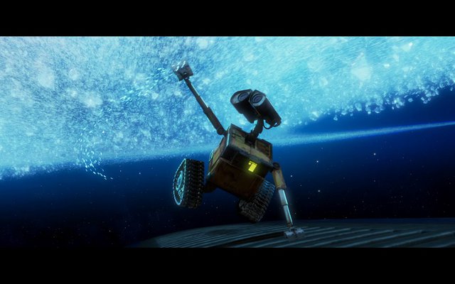 Wall-E